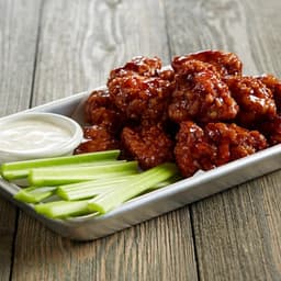 Boneless Wings