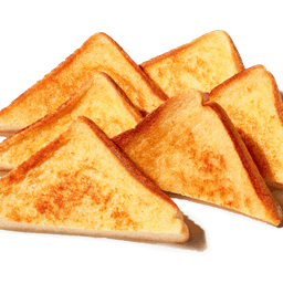 Basket of Texas Toast