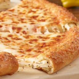 Garlic Epic Stuffed Crust