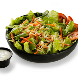 Side Salad