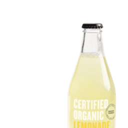 Tractor Organic Lemonade