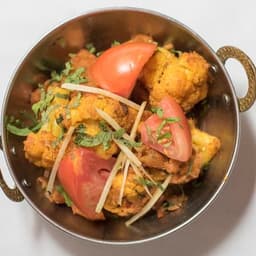 Aloo Gobi