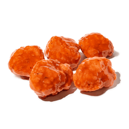 Boneless Wings - 5