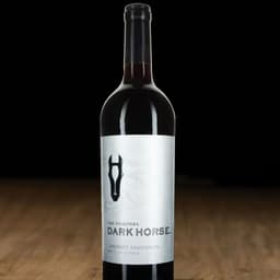 Dark Horse Cabernet Sauvignon
