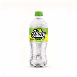 Starry Bottle