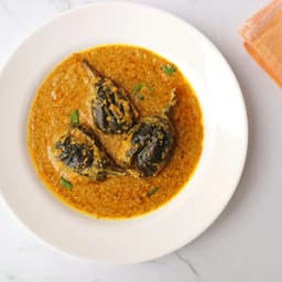 Bagara Baingan