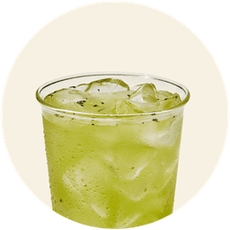 Cucumber Mint Lime