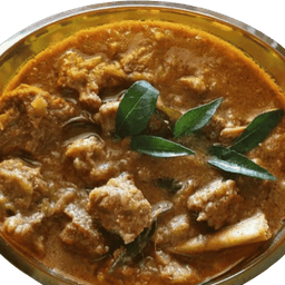 Mutton Pepper Curry