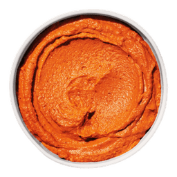 Side Red Pepper Hummus