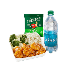 Orange Chicken Panda Cub Meal™