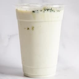 Matcha Smoothie