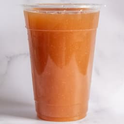5. Lemon Black Tea