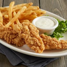 Kids' Chicken Tenders