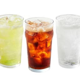 Fountain Drinks