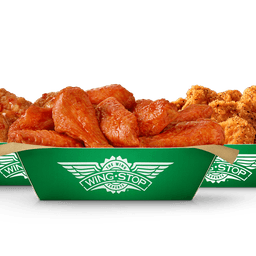 20 Wings