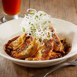 Chicken Pot Stickers