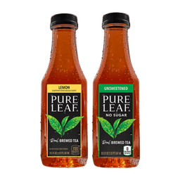 Pure Leaf Tea