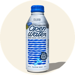 Open Water Still