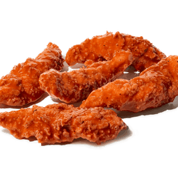5 Sauced Chicken Fingerz™