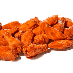 Traditional Wings - 20