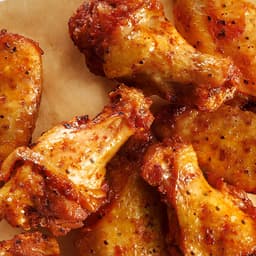 Caesar Wings® – Oven Roasted