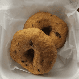 Vada (2Pcs)