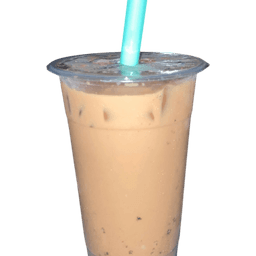 27. Oreo Milk Tea