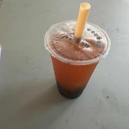 14. Guava Tea