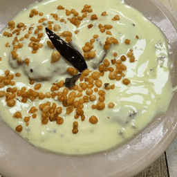 Dahi Vada