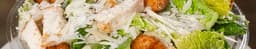 Grilled Chicken Caesar