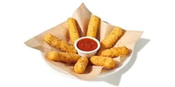 Mozzarella Cheese Sticks