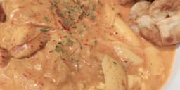 Rose Dukbokgi