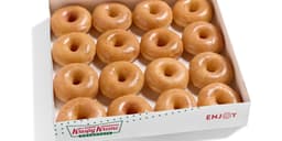 16 Count Original Glazed® Minis