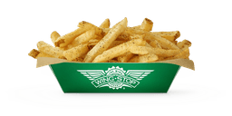 Seasoned Fries