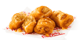 Pie Poppers