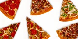 Create Your Own Pizza