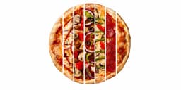 Unlimited Toppings
