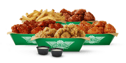 Boneless Meal Deal