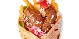 The Wrap