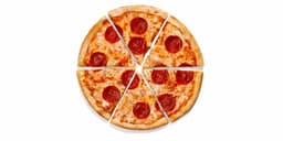 One Topping