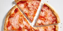 Cheese Pizza (Simple Pie) (11-Inch)