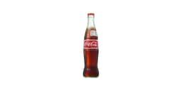 Mexican Coke (12 Oz Bottle)