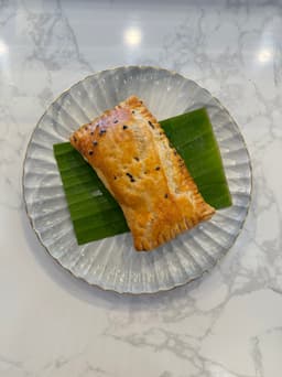 Meat Puffs