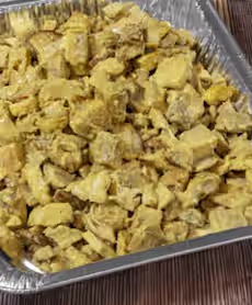 Lemon Chicken Party Pack